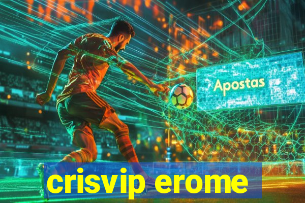 crisvip erome